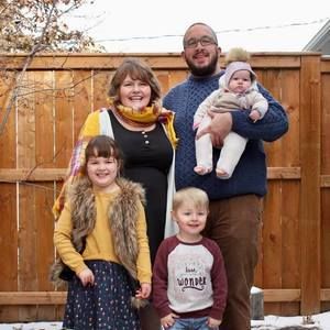 Meet your Posher, Chelsea